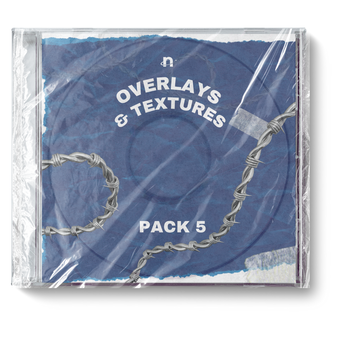 Overlays + Textures 5