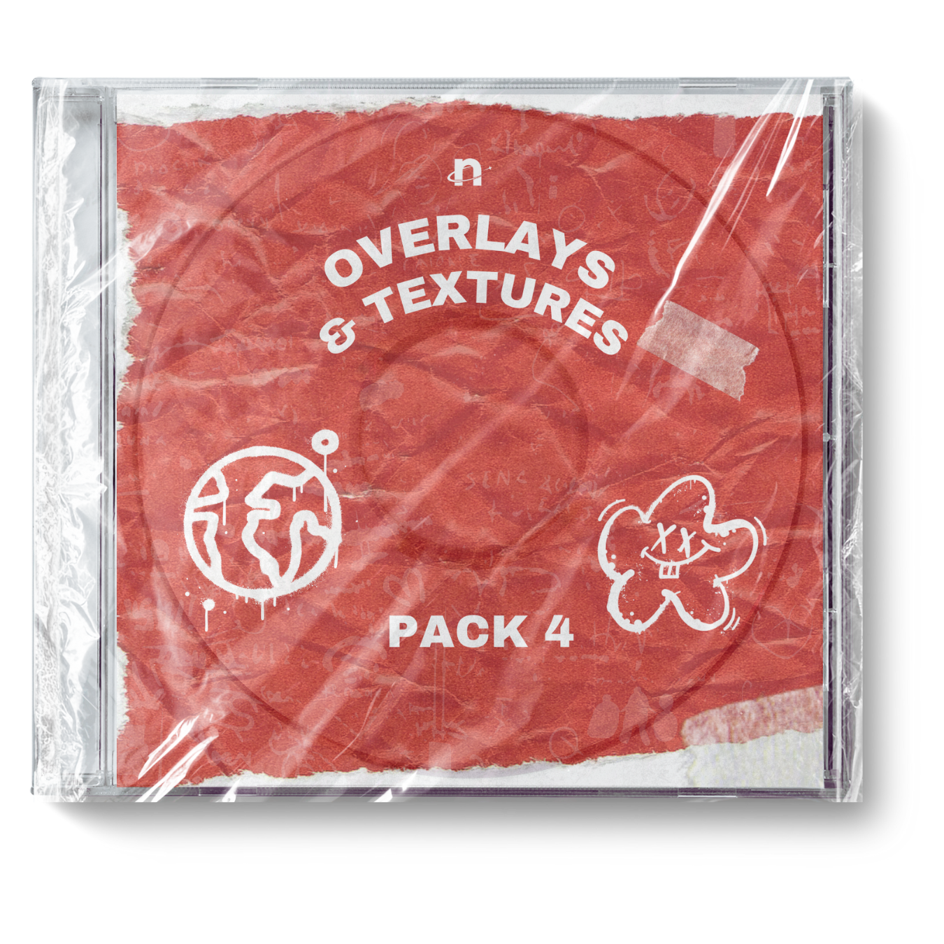 Overlays + Textures 4