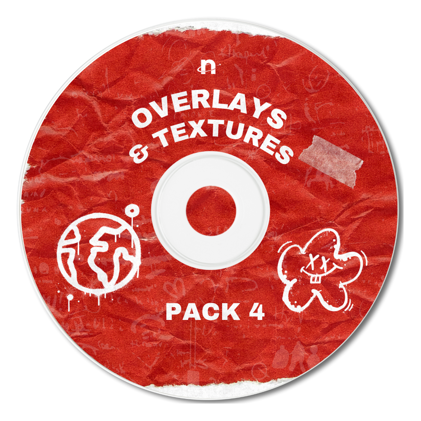 Overlays + Textures 4