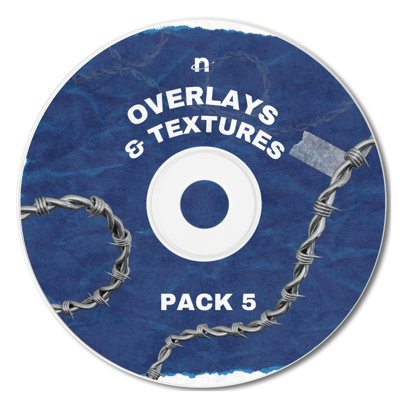 Overlays + Textures 5