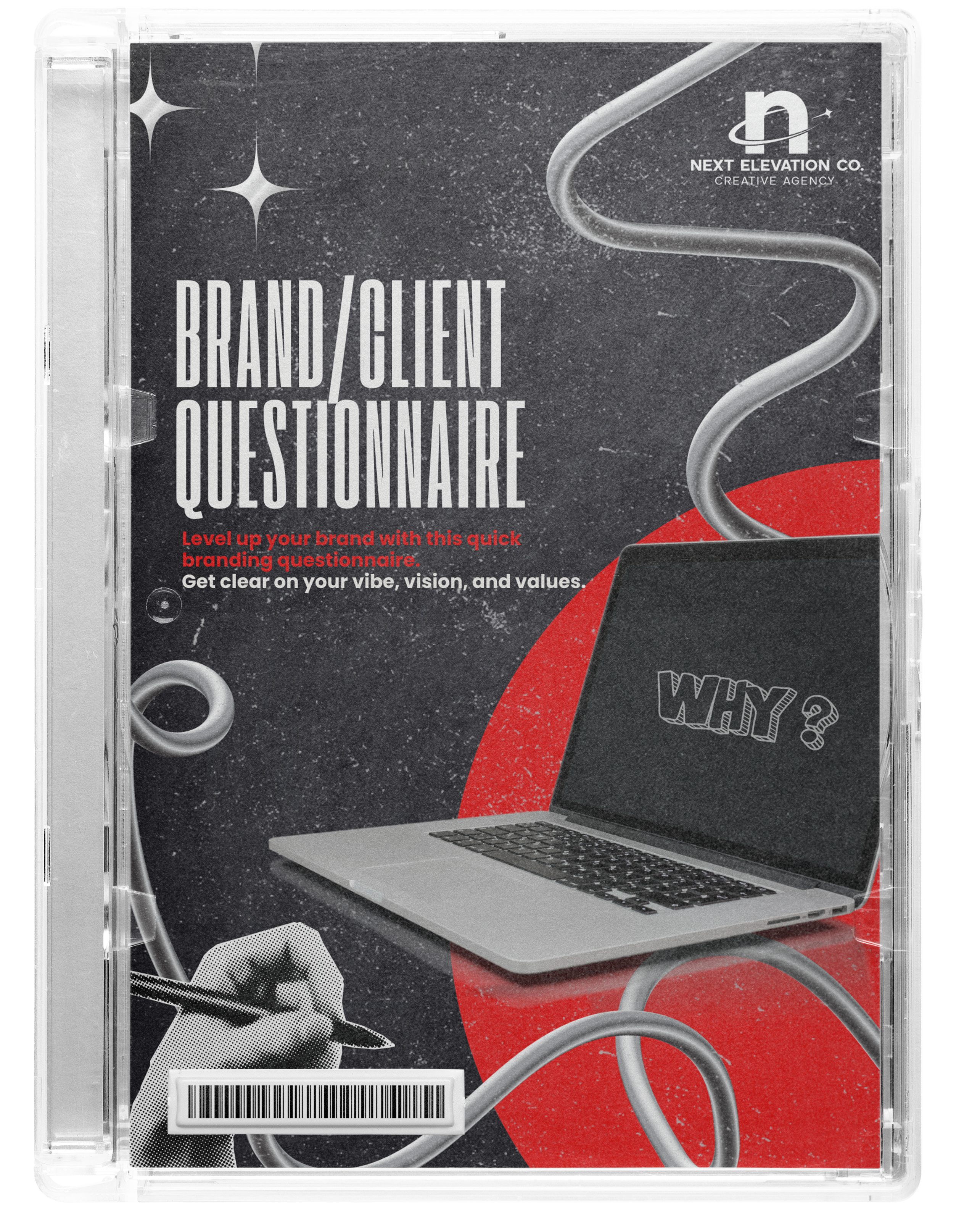 Brand/Client Questionnaire