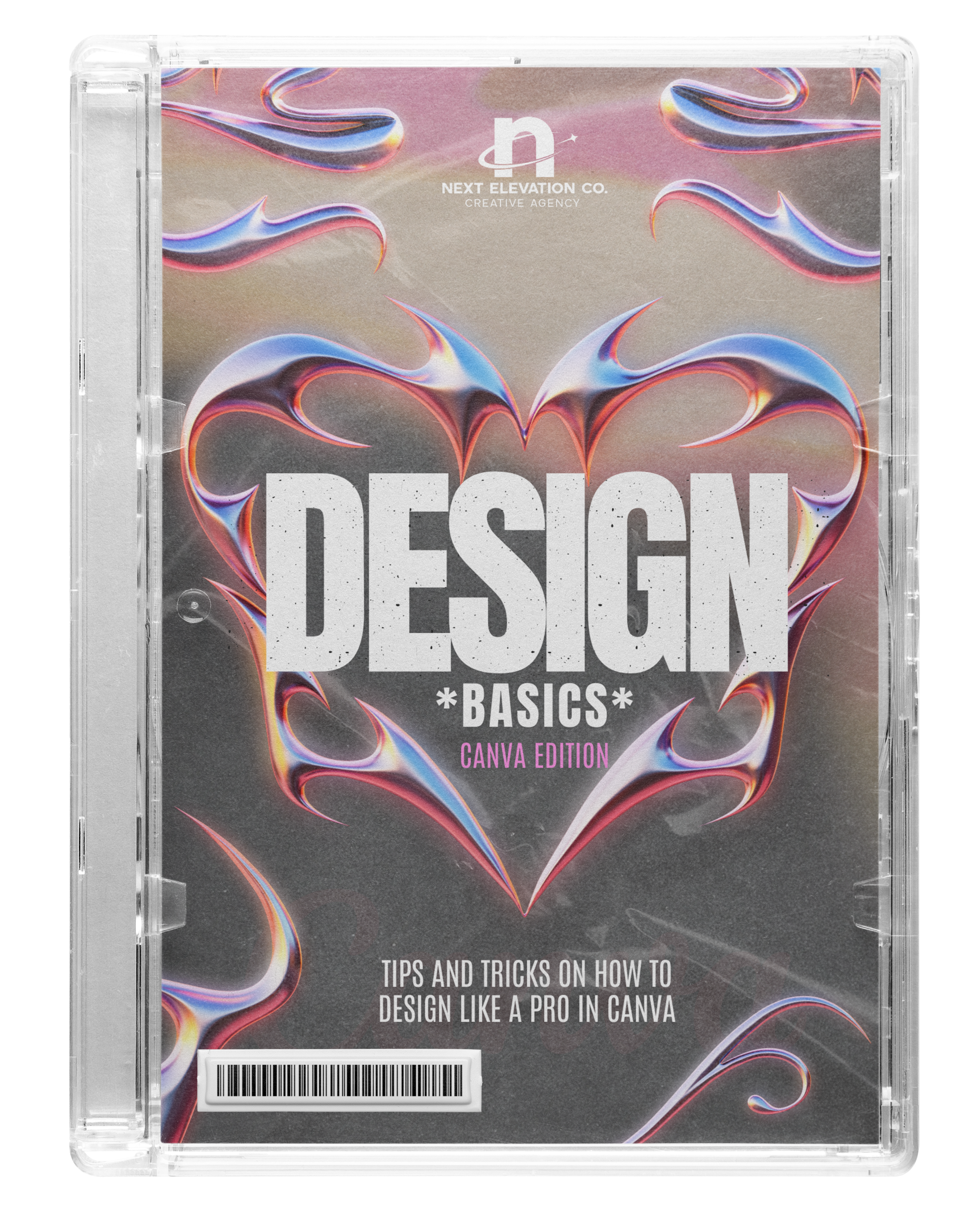 Design Basics (Canva)