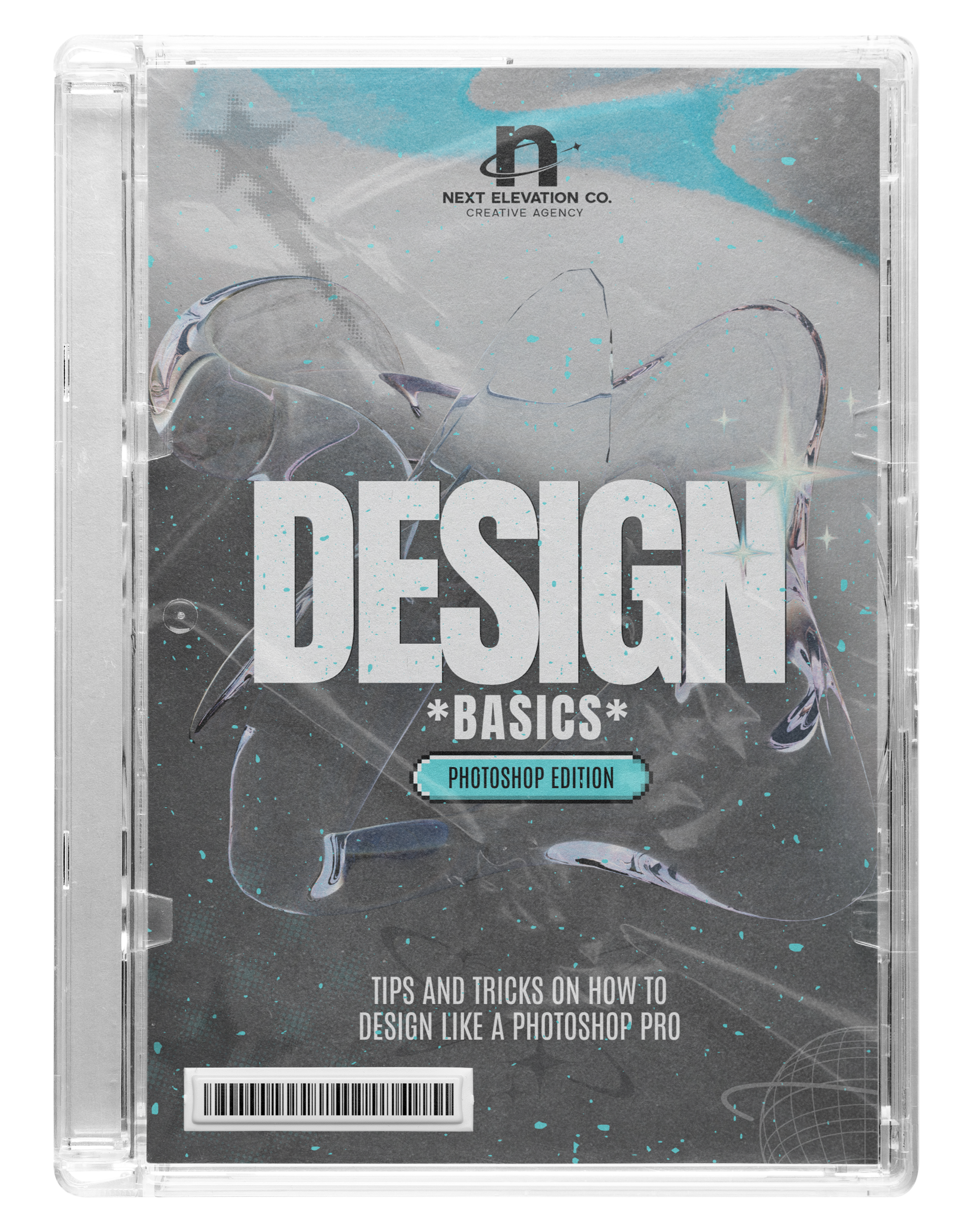 Design Basics (Photoshop)