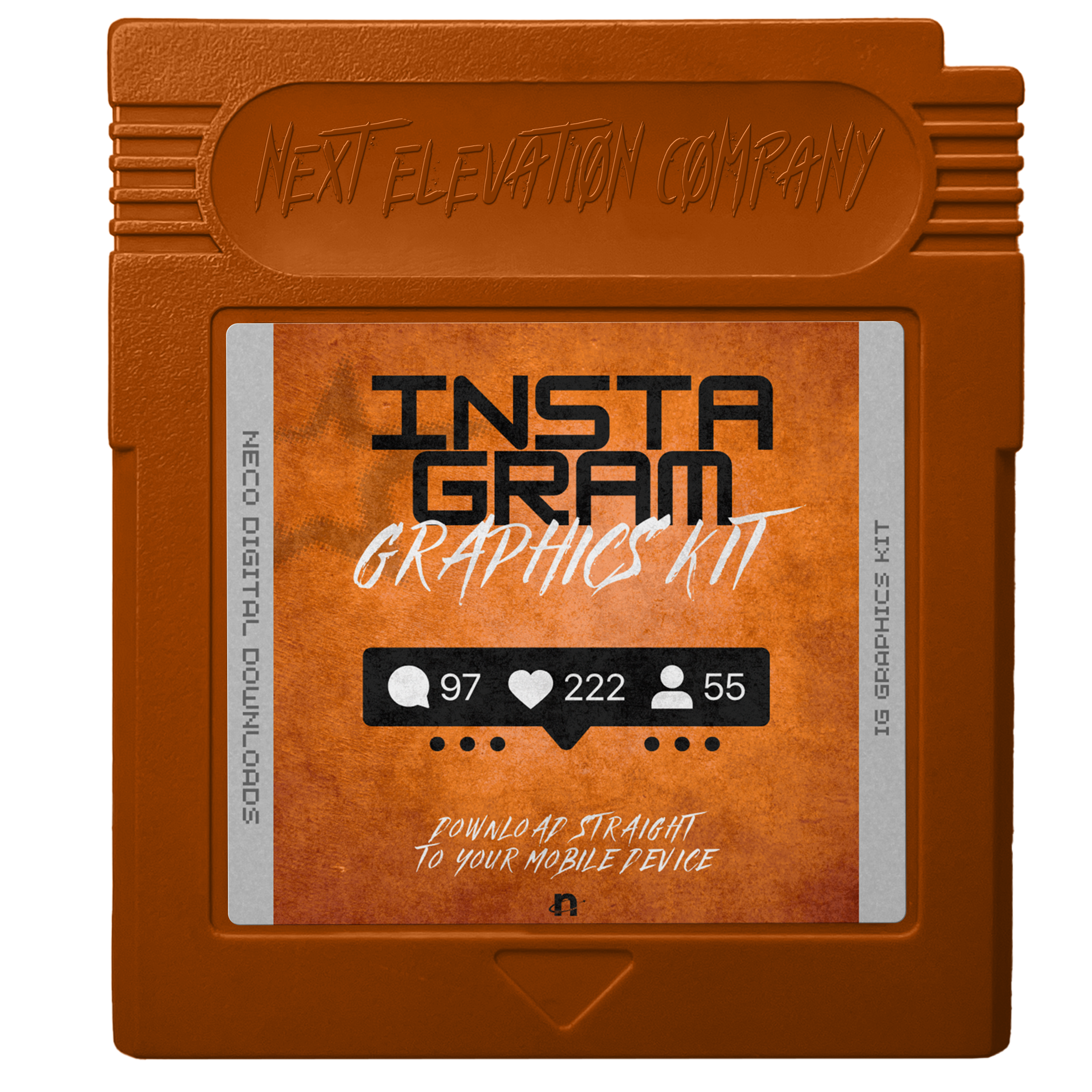 IG Graphics Kit