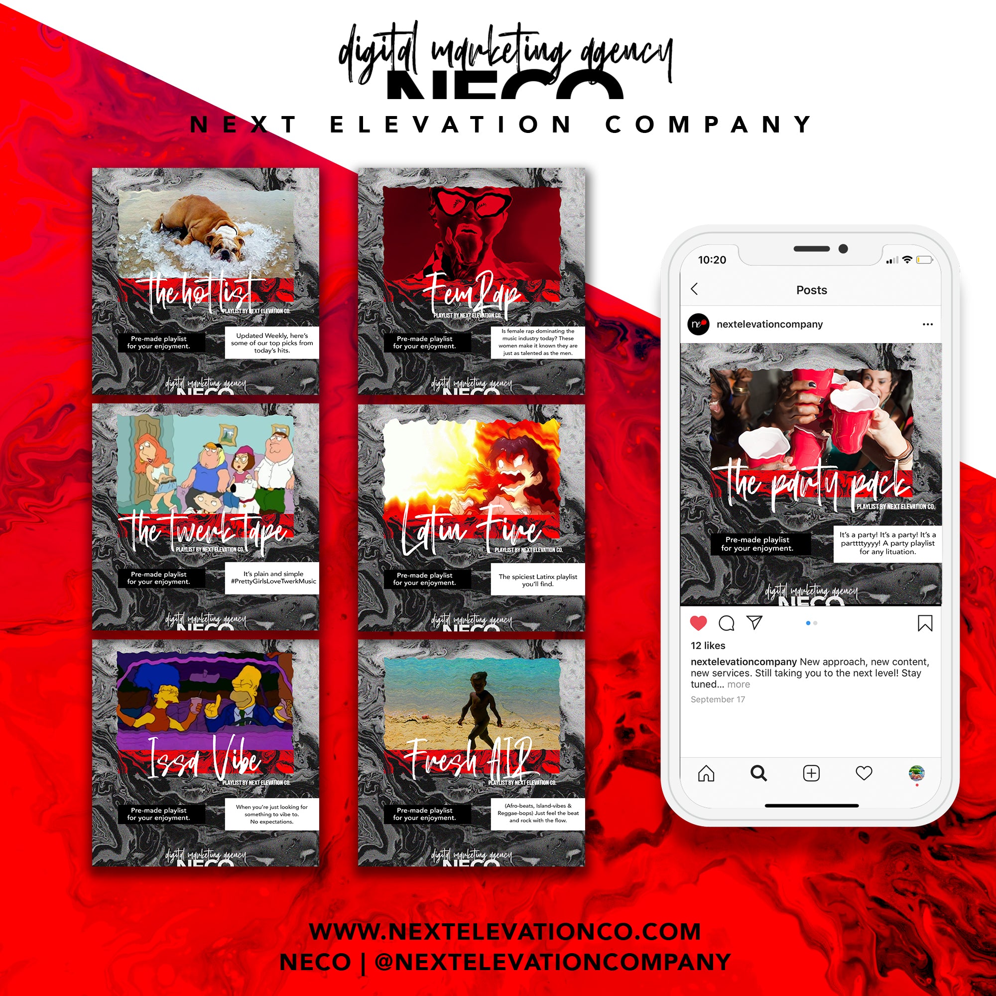 Graphic Designer Pack