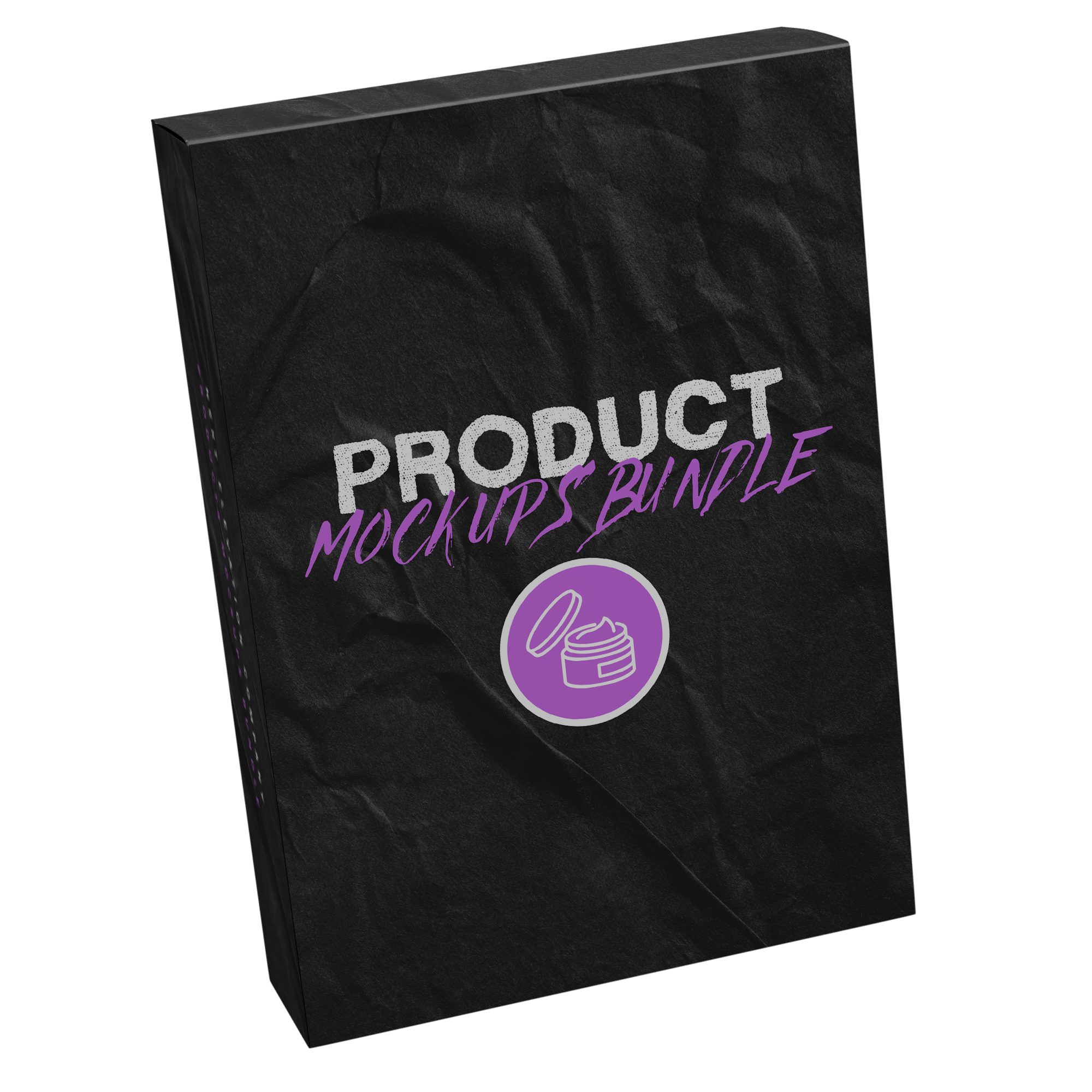 Product Mockups Bundle