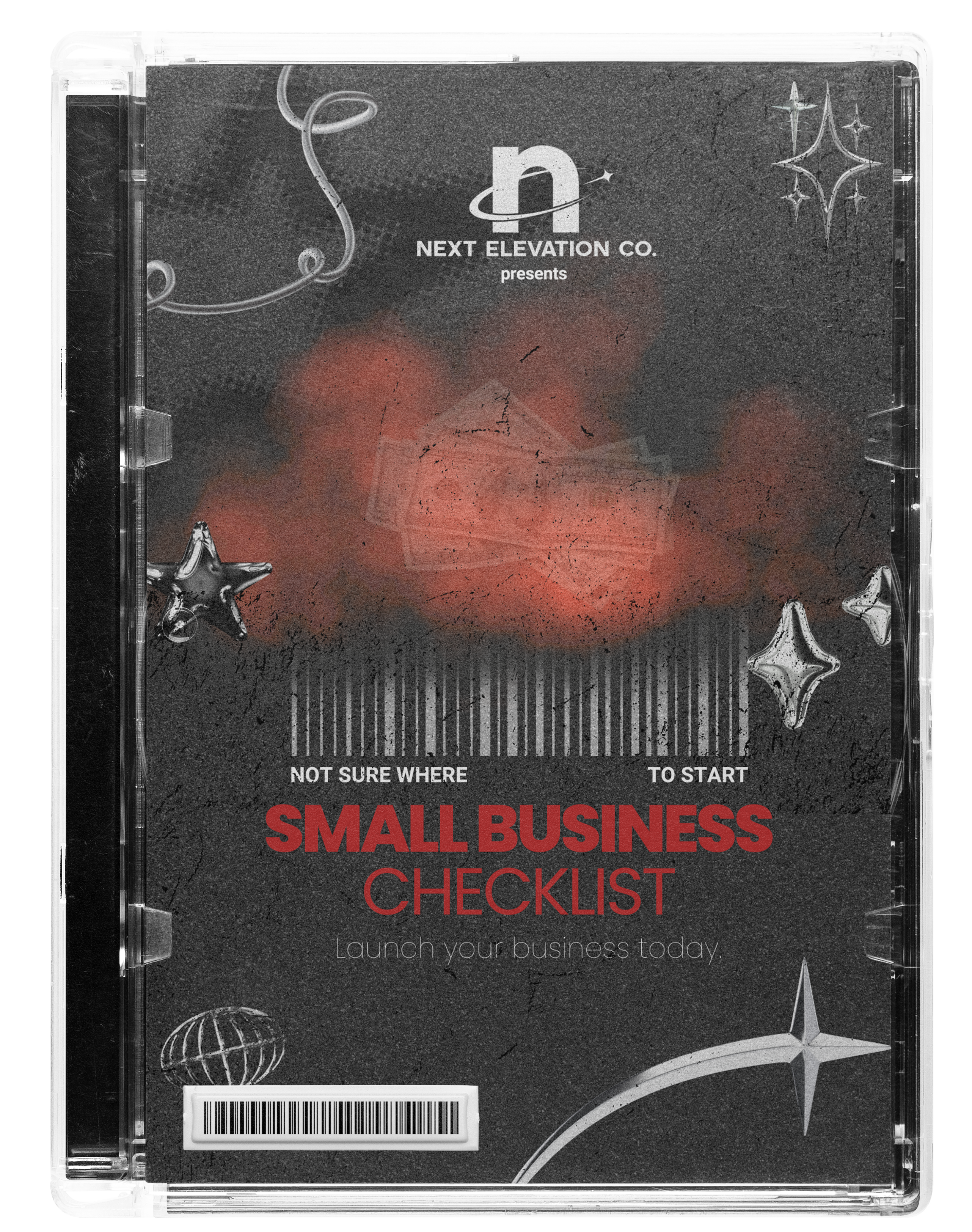 Small Business Checklist