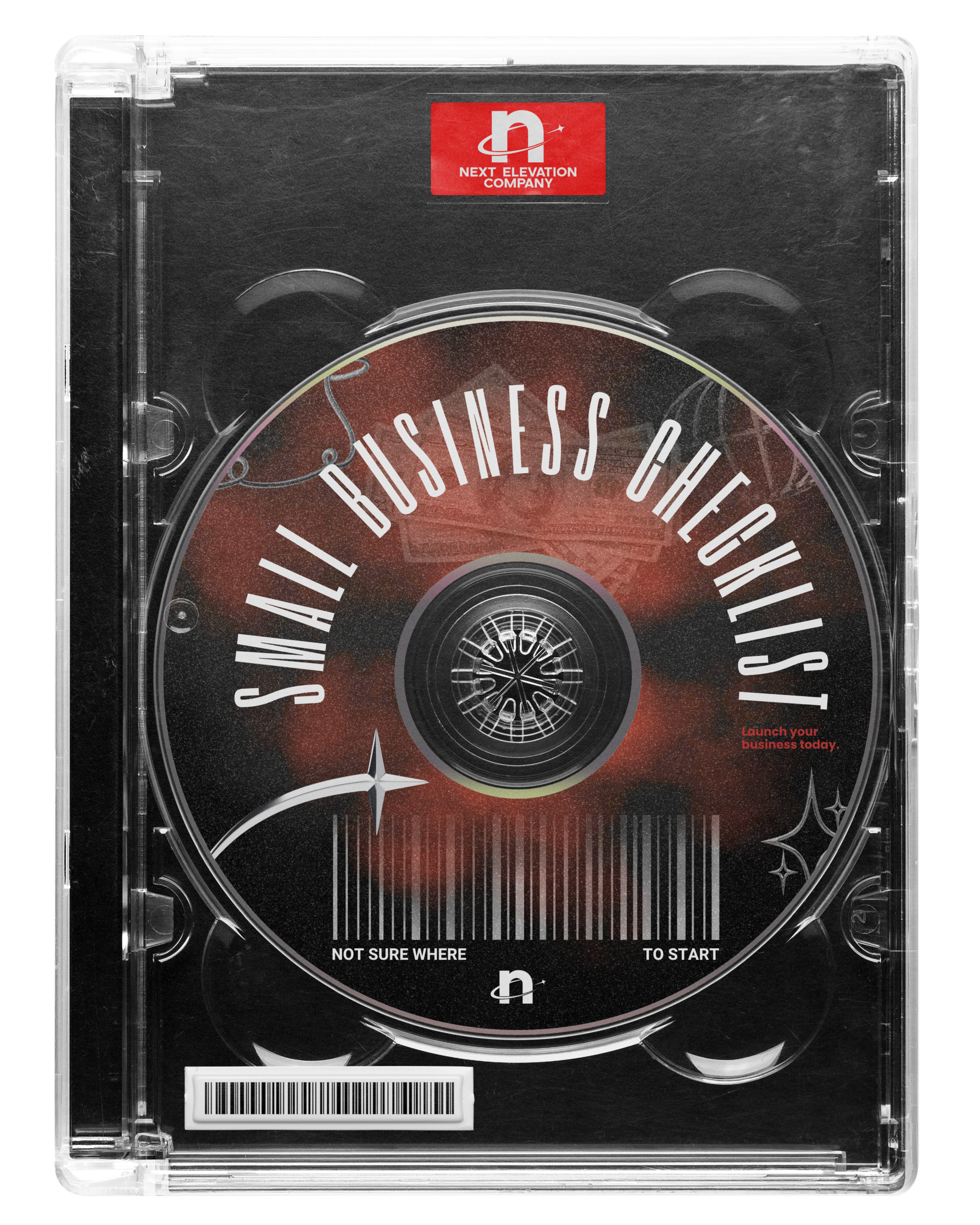 Small Business Checklist