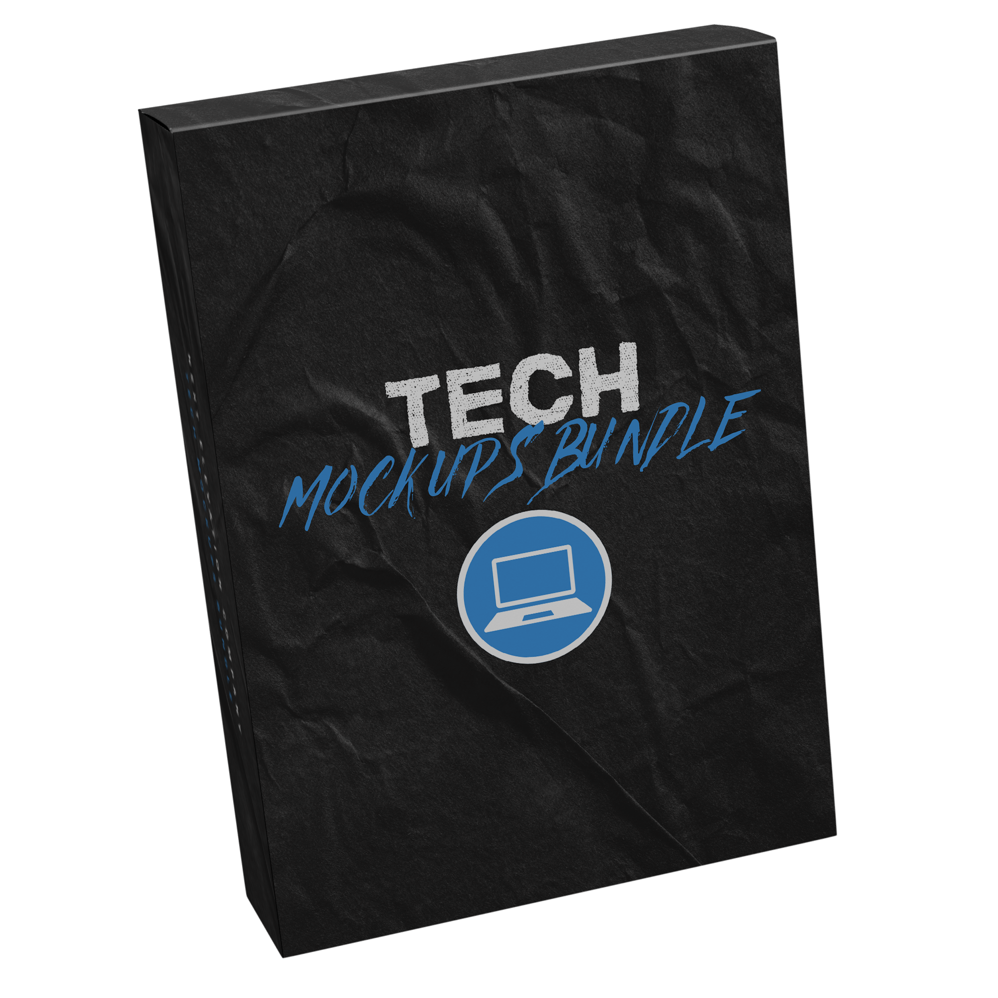 Technology Mockups Bundle