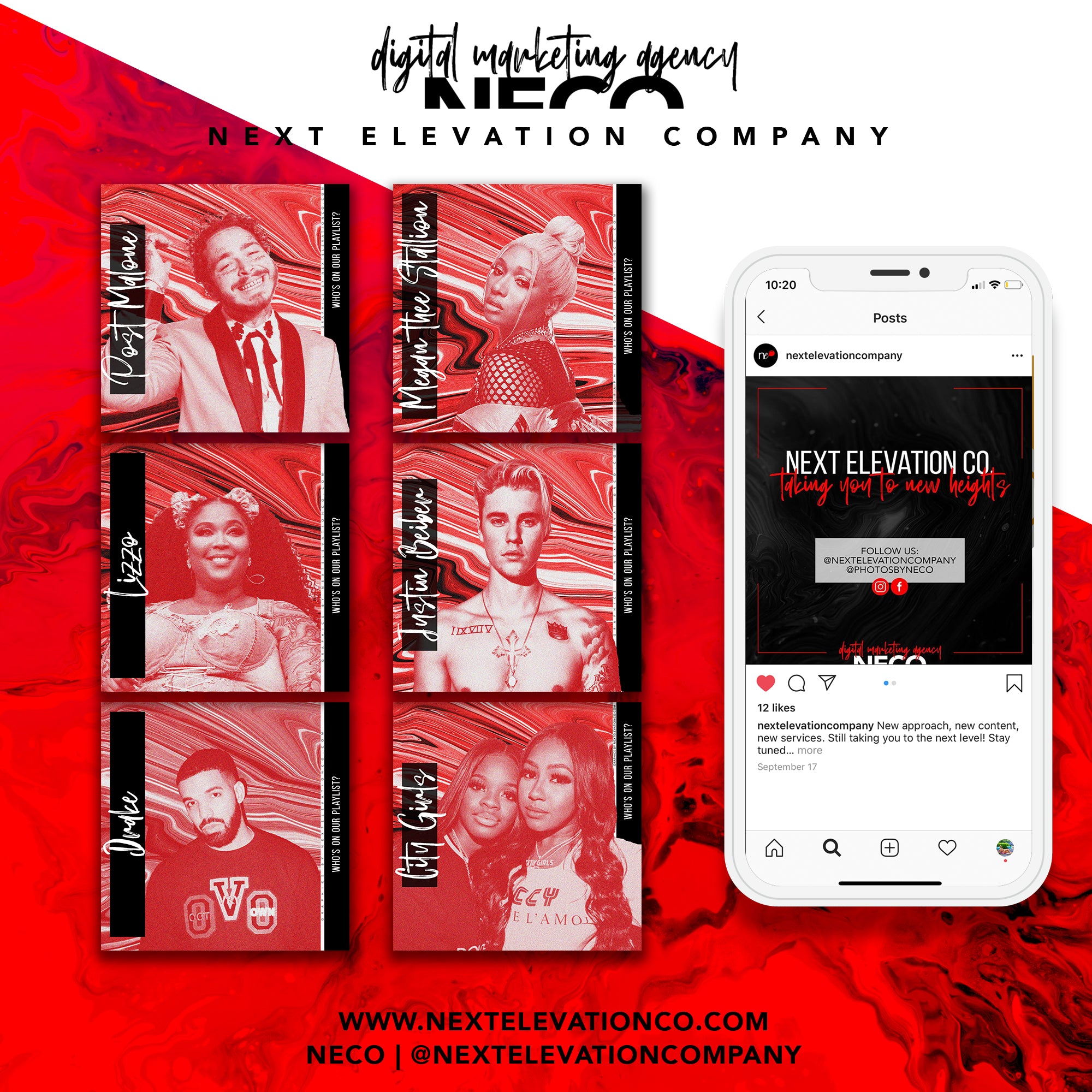 Graphic Designer Pack