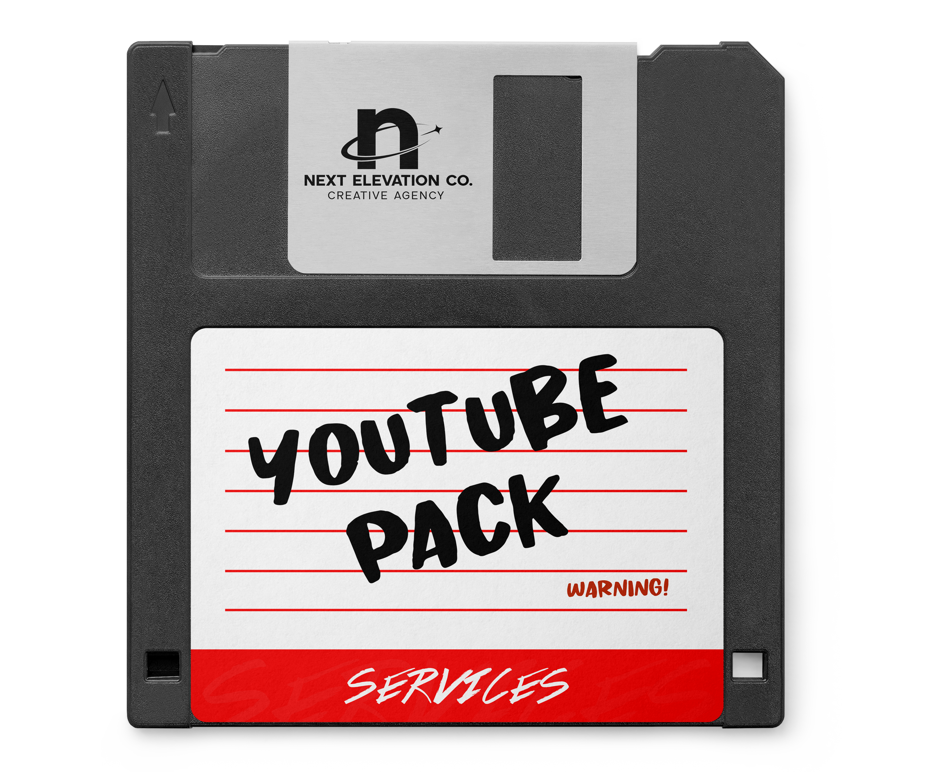 YouTube Pack