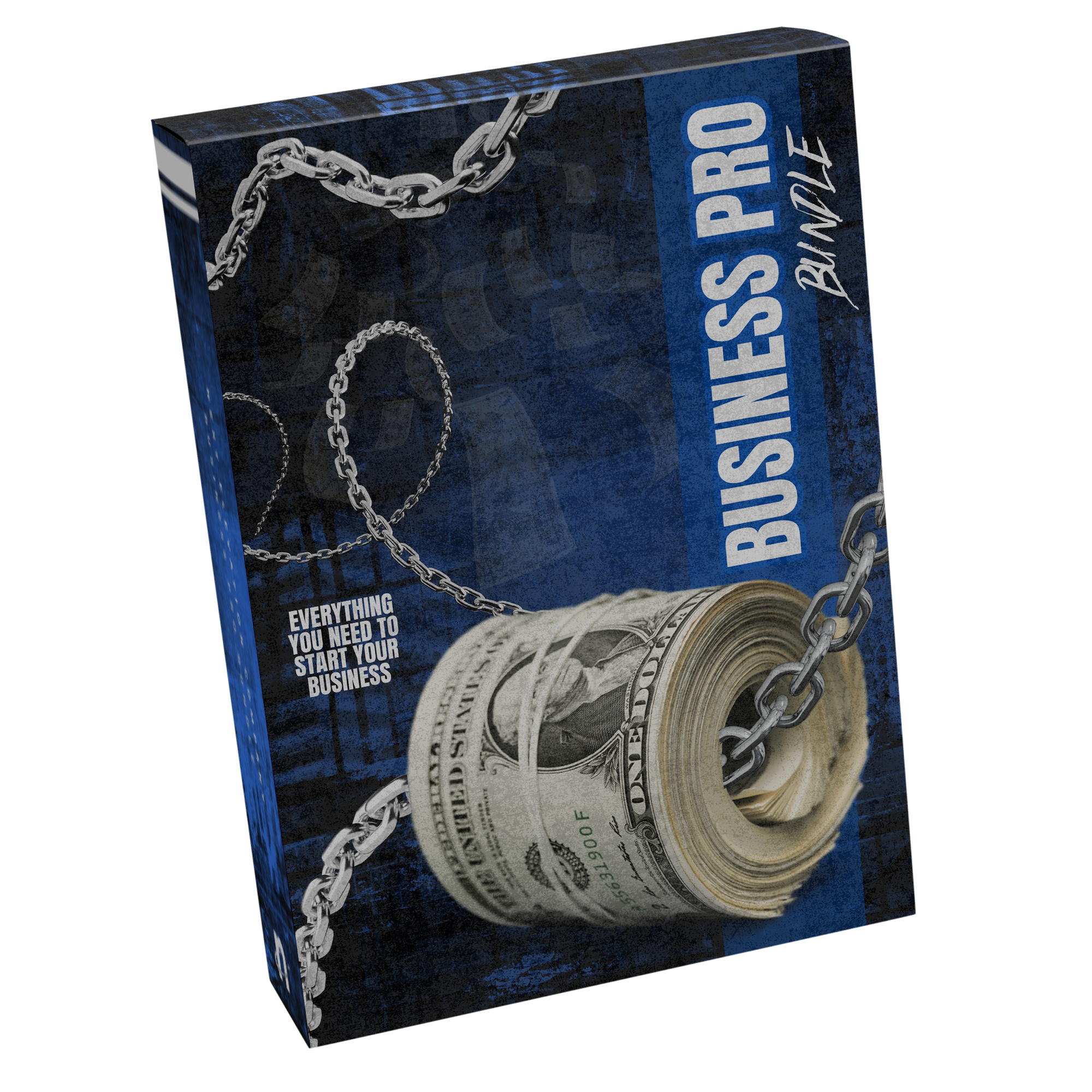 Business Pro Bundle