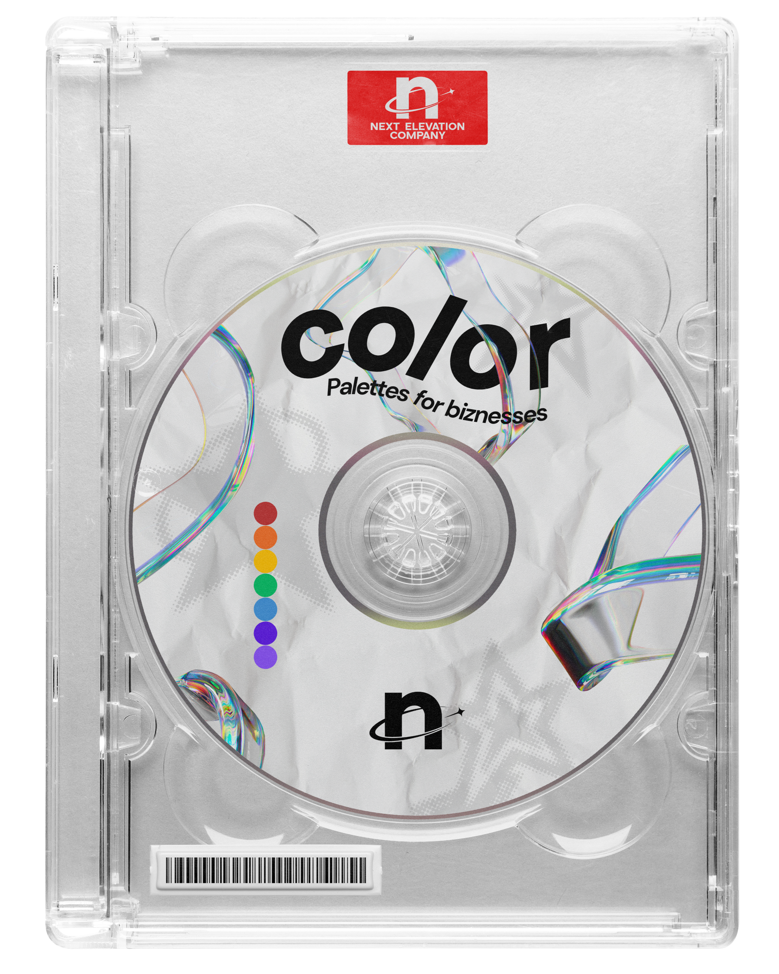 Color Palettes for Biznesses Flipbook