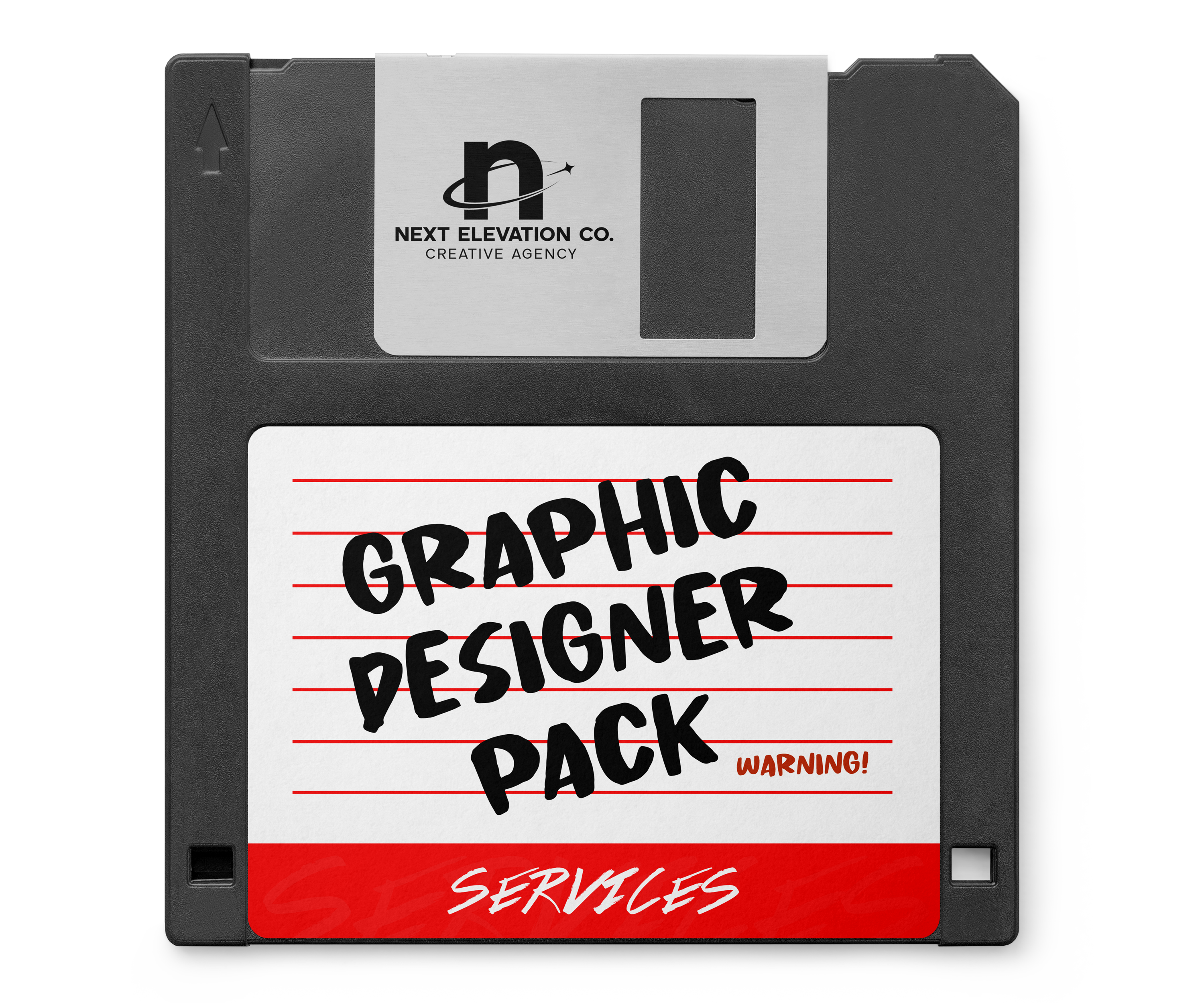 Graphic Designer Pack