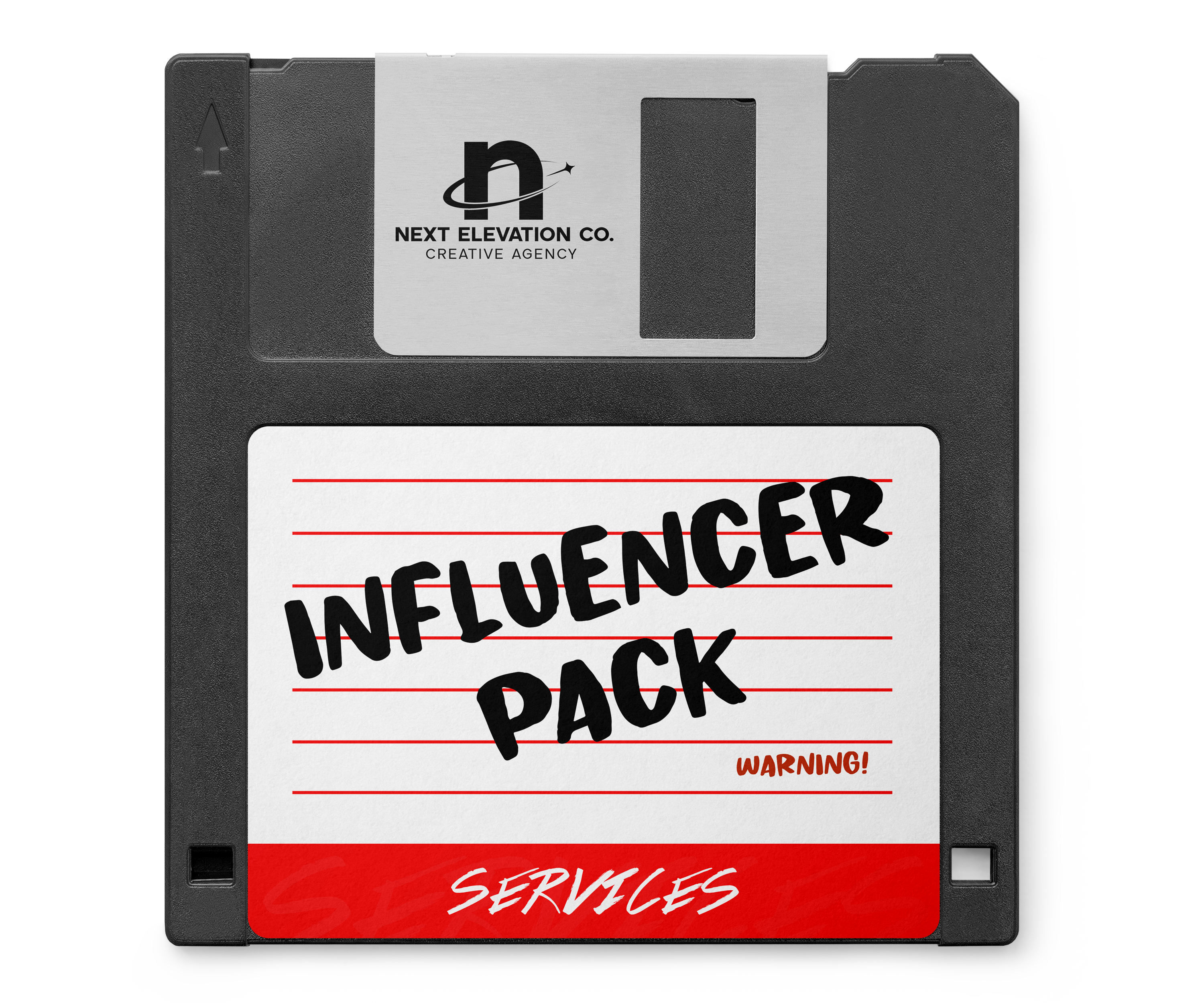 Influencer Pack