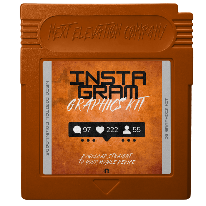 IG Graphics Kit